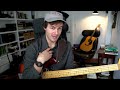 The PRO way of playing pentatonic scales on the bass