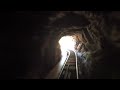 Disney Expedition Everest FRONT ROW POV in 4K at Animal Kingdom