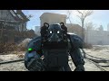 8 Power Armor Sets for Fallout 4 - Mod Battle