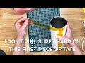 How to Make a Sublimation Tumbler with the Go2Craft Press