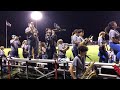 Caney Valley Bullpups 20180907