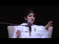 How To UNCONDITIONALLY Love Someone?: Part 4: BK Shivani at Seattle, Washington (English)