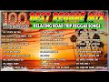 Best Reggae Mix 2024 - Best Reggae Love Song 2024 - New Reggae Songs 2024