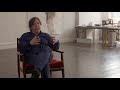 George Condo Interview: Advice to the Young