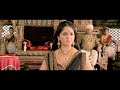 Rudhramadevi Malayalam Movie | Anushka bravely comes out of her disguise as a prince! | Anushka