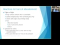 Healing Insecure Attachment and Overcoming Abandonment Fears: Expert Tips with Dr. Dawn-Elise Snipes