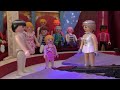 Playmobil Film deutsch - Anna und Lena machen Zirkus - Familie Hauser Spielzeug Kinderfilm