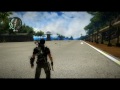 Just Cause 2 Jet vs People