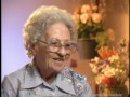 Jewish Survivor Eva Brewster Testimony | USC Shoah Foundation
