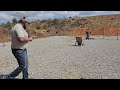 Lee DeadZero multigun match video 4