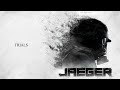 Trials | Jaeger [2021] | VG Dragon Official