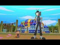 SMG4 all mr puzzles and leggy moments