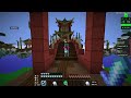 Beating A Hacker lol  Skywars And duels