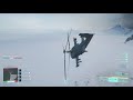 Battlefield 2042 - Absolutely Insane Helicopter Dogfight!