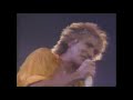 Rod Stewart / Live in San Diego 1984
