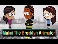 Makai The Brooklyn Animator - Intro #2