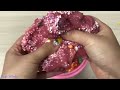 Special Series Hello Kitty Slime | Mixing All My Homemade Sime | Most Satisfying Videos