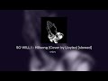 SO WILL I - Hillsong (Cover by Lloyiso) [slowed]