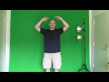 Green Screen: How to make a green screen at home