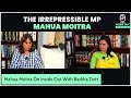 Mahua Moitra Takes Oath As MP, Watch Why She Said That 