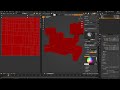 Secrets to Creating a Minecraft Character in Blender 3D!