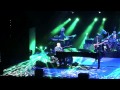 Elton John live at the Olympia Hall in Paris : Rocketman