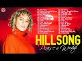 Praise And Worship Songs Collection Of Hillsong Worship 2023 - Greatest Christian Praise Songs Ever