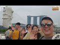 (SUB) What Would Happen When Korean Zookeepers Go To Singapore Zoo?🍀│zookeeper’s vlog