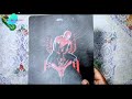 Spiderman Mouse-Pad Review || India's best Superhero Gaming accessories #Redwolf || Hindi