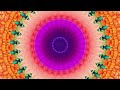 This is part of an online demonstration explaining HOW to CREATE a 4K PHOTO KALEIDOSCOPE VIDEO LOOP
