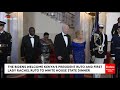 The Bidens Welcome Kenya’s President Ruto And First Lady Rachel Ruto To White House State Dinner