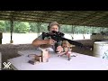 Complete Guide to Mounting a Riflescope to an AR-15 ft. Jerry Miculek | Vortex Selects