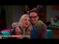 The Big Bang Theory - Best Leonard & Penny Moments