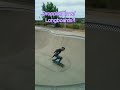 Drop In Longboard #sk8 pool