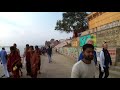 Walking along the Ganges Varanasi - India [4K]