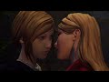 ∞ Amberprice ~ ››I Don't‹‹ [ Life is Strange, Before the Storm ] ∞