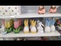 Shop With Me At Big Lots + Spring And Easter