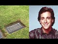 Bob Saget New Headstone Finally Revealed | The Grave of Bob Saget Revisited