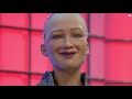 Determining when robots will rule the world - Ben Goertzel