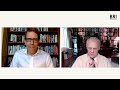 Lincoln’s Principles of Democracy for Human Liberty with Allen Guelzo | BRI Scholar Talks