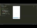 GUI Assistant Using ChatGPT and Python