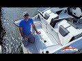 Most Detailed Review Of Yamaha  22' Sport Boat | DEEP Dive With JBP