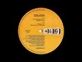 Celeda - The Underground (Addictive Trip Mix)  (2000)
