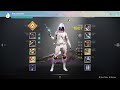 SPARE RATIONS IS FINALLY BACK AND THEY BROUGHT BACK MY FAVORITE PERK | Destiny 2 Season of the Deep
