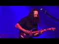 John Petrucci (Dream Theater) - Glasgow Kiss - G3 2018