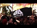Dang3r | Universo Paralello Festival 2023/2024 (Full Video)