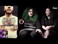Tattoo Artists React To Twitch Streamer's Tattoos | Tattoo Artists React