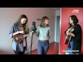 The Staves - Chicago (Sufjan Stevens) | The Influences