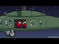 The Airship New Year Map | Among Us Animated