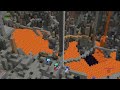 200 Players Simulate Underground Civilizations in Hardcore Minecraft...